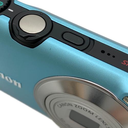 CANON (キヤノン) コンパクトデジタルカメラ PC1590 PowerShot A3200 IS