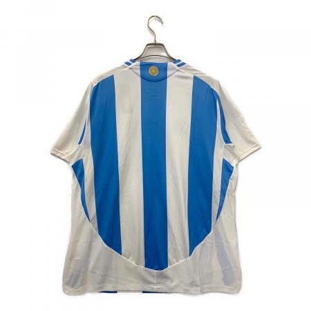 [正規品]アルゼンチン代表　ユニフォーム adidas (アディダス) サッカーユニフォーム ITZ71 アルゼンチン代表