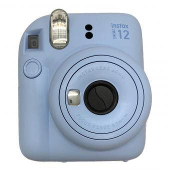 FUJIFILM (フジフィルム) instax mini 12
