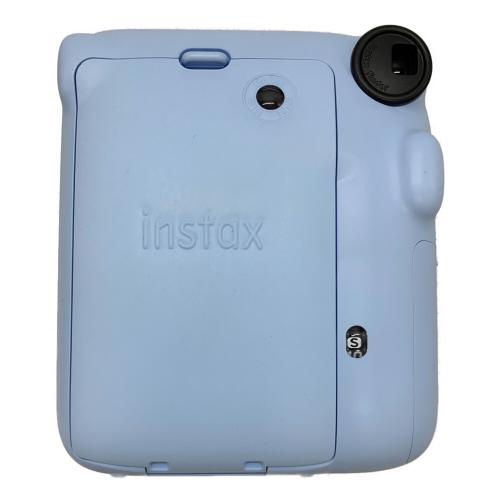 FUJIFILM (フジフィルム) instax mini 12