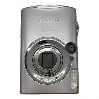 CANON (キヤノン) コンパクトデジタルカメラ PC1209 IXY DIGITAL 900 IS