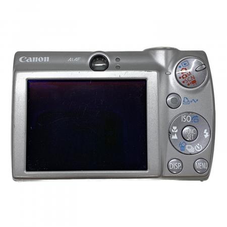 CANON (キヤノン) コンパクトデジタルカメラ PC1209 IXY DIGITAL 900