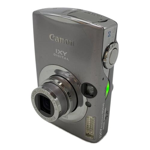 CANON (キヤノン) コンパクトデジタルカメラ PC1209 IXY DIGITAL 900 IS