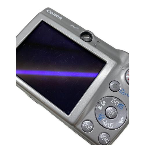 CANON (キヤノン) コンパクトデジタルカメラ PC1209 IXY DIGITAL 900 IS