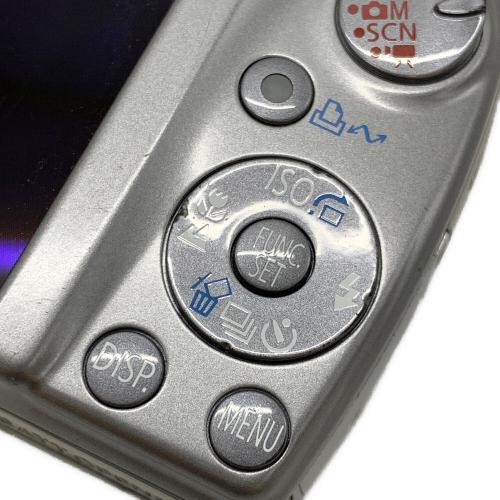 CANON (キヤノン) コンパクトデジタルカメラ PC1209 IXY DIGITAL 900 IS