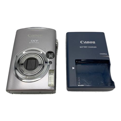 CANON (キヤノン) コンパクトデジタルカメラ PC1209 IXY DIGITAL 900 IS