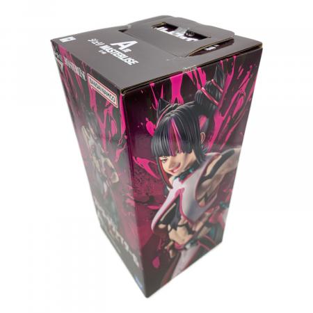 BANDAI (バンダイ) A賞 ジュリ MASTERLISE フィギュア 一番くじ