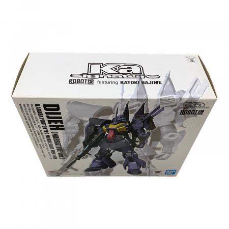 BANDAI (バンダイ) ＜SIDE MS＞ ディジェ（ナラティブVer.） ガンプラ