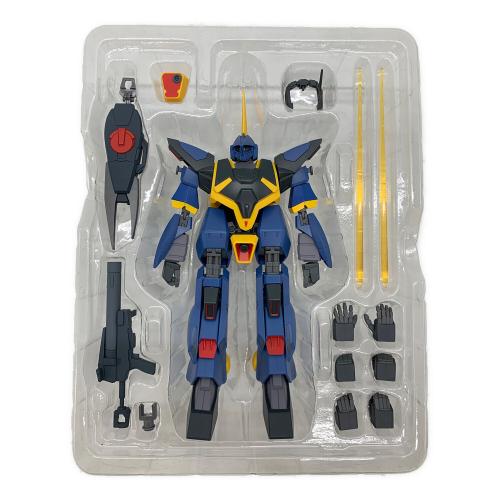 BANDAI (バンダイ) 〈SIDE MS〉RMS-154 バーザム（魂ウェブ限定） ガンプラ 機動戦士Zガンダム ROBOT魂（Ka signature）