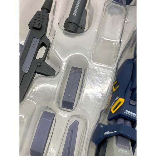 BANDAI (バンダイ) 〈SIDE MS〉 バーザム改（魂ウェブ商店限定）ガンプラ ガンダム・センチネル ROBOT魂