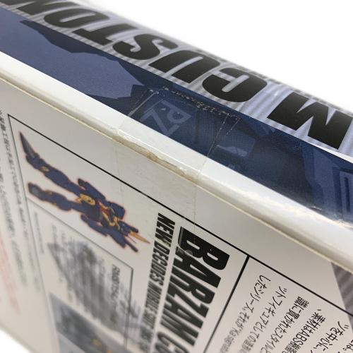 BANDAI (バンダイ) 〈SIDE MS〉 バーザム改（魂ウェブ商店限定）ガンプラ ガンダム・センチネル ROBOT魂