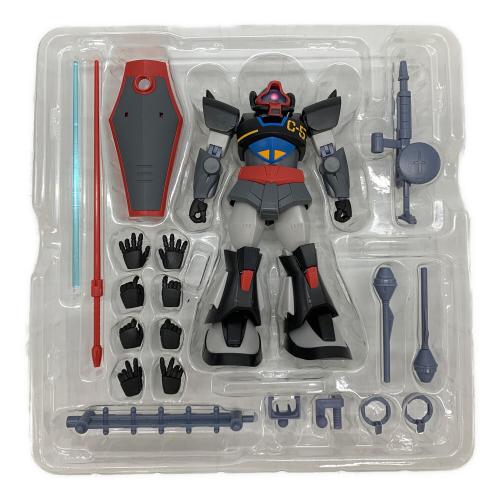 BANDAI (バンダイ) 〈SIDE MS〉 MS-07C-5 グフ試作実験機 ver. A.N.I.M.E.（魂ウェブ商店限定） ガンプラ 機動戦士ガンダム ROBOT魂