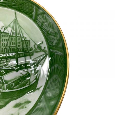 ROYAL COPENHAGEN (ロイヤル・コペンハーゲン) イヤープレート