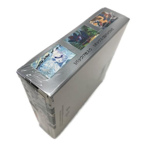 ホワイトフレアBOX ポケモンカード