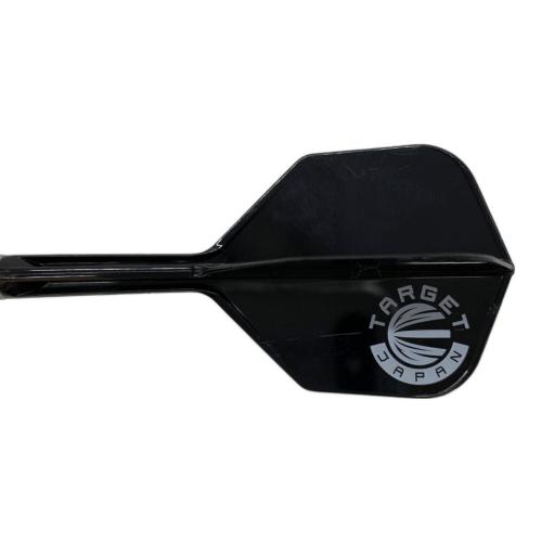 TARGET JAPAN (ターゲットジャパン) ダーツ PRIME SERIES SIRIUS G3 MAX 林雄太選手モデル