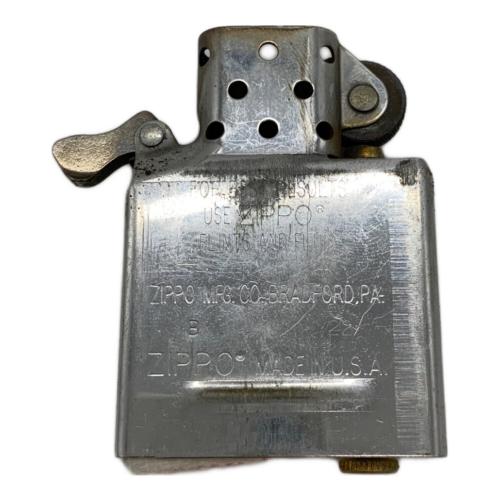 ZIPPO (ジッポ) オイルライター 2022年製 S.T.A.R.S バイオハザード