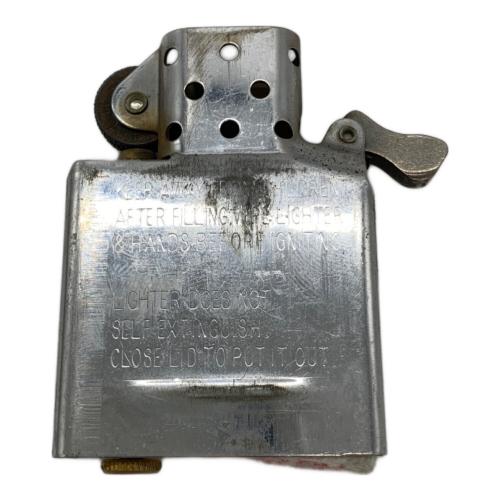 ZIPPO (ジッポ) オイルライター 2022年製 S.T.A.R.S バイオハザード