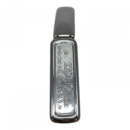 ZIPPO (ジッポ) オイルライター 1997年 ケース付き CAMEL