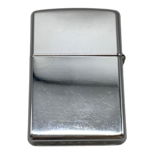 ZIPPO (ジッポ) オイルライター 1997年 ケース付き CAMEL TURKISH&DOMESTIC