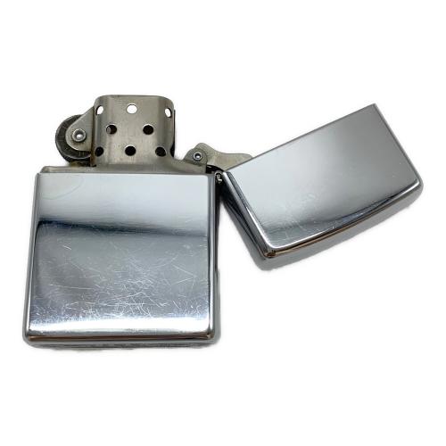 ZIPPO (ジッポ) オイルライター 1997年 ケース付き CAMEL TURKISH&DOMESTIC