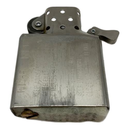 ZIPPO (ジッポ) オイルライター 1997年 ケース付き CAMEL TURKISH&DOMESTIC