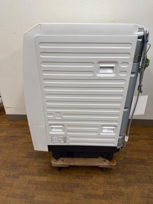 Panasonic (パナソニック) ドラム式洗濯乾燥機 NA-LX127D 2024年製