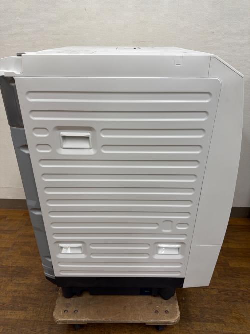 Panasonic (パナソニック) ドラム式洗濯乾燥機 NA-LX127D 2024年製