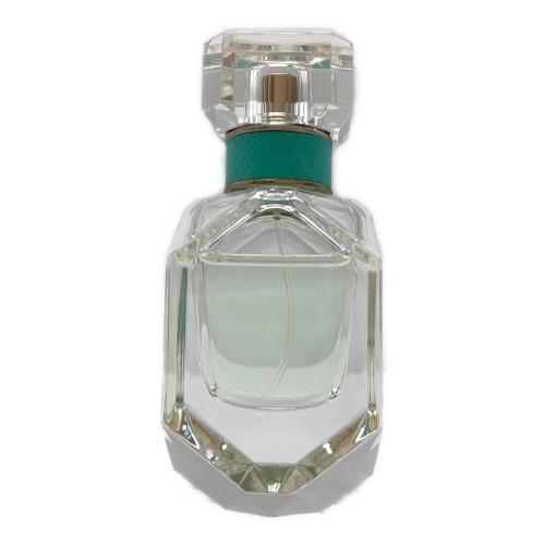 TIFFANY & Co. (ティファニー) オードパルファム 30ml 残量50%-80% TIF