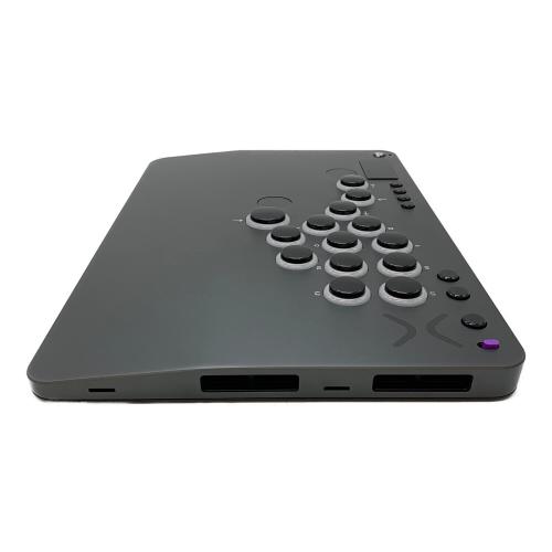 VICTRIX (ビクトリクス) レバーレスファイトスティック TBF-3001-05