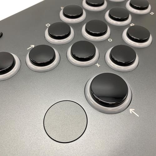 VICTRIX (ビクトリクス) レバーレスファイトスティック TBF-3001-05