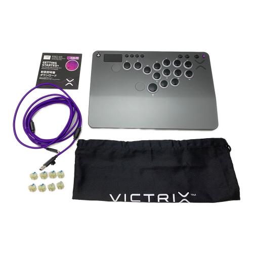 VICTRIX (ビクトリクス) レバーレスファイトスティック TBF-3001-05