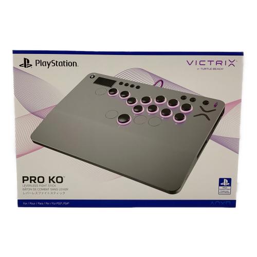 VICTRIX (ビクトリクス) レバーレスファイトスティック TBF-3001-05