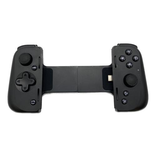 Razer (レイザー) ゲーミングタブレット Edge Gaming Tablet and Kishi V2 Pro Controller