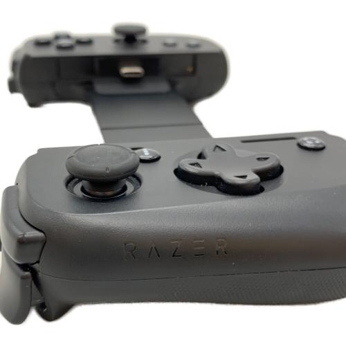 Razer (レイザー) ゲーミングタブレット Edge Gaming Tablet and Kishi V2 Pro Controller