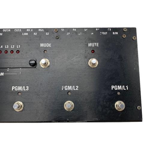 providence (プロビデンス) プログラマブルスイッチャー PEC-1
