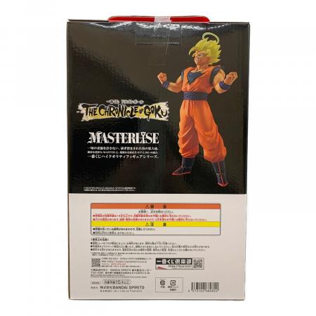 ドラゴンボールZ (ドラゴンボールゼット) D賞 超サイヤ人2孫悟空