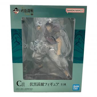 BANDAI (バンダイ) 呪術廻戦 懐玉・玉折 ～弐～ C賞 フィギュア 一番くじ