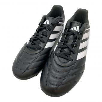 adidas (アディダス) サッカースパイク IH8276 コパ グローロ 2 ショートシュータン HG/AG メンズ SIZE 26.5cm ブラック