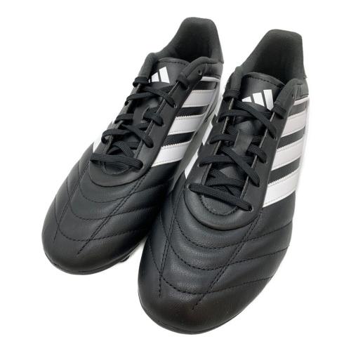 adidas (アディダス) サッカースパイク IH8276 コパ グローロ 2 ショートシュータン HG/AG メンズ SIZE 26.5cm ブラック