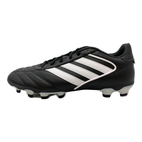 adidas (アディダス) サッカースパイク IH8276 コパ グローロ 2 ショートシュータン HG/AG メンズ SIZE 26.5cm ブラック