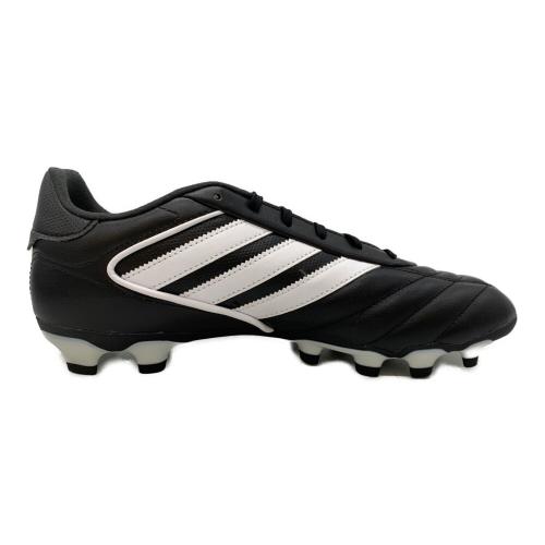 adidas (アディダス) サッカースパイク IH8276 コパ グローロ 2 ショートシュータン HG/AG メンズ SIZE 26.5cm ブラック