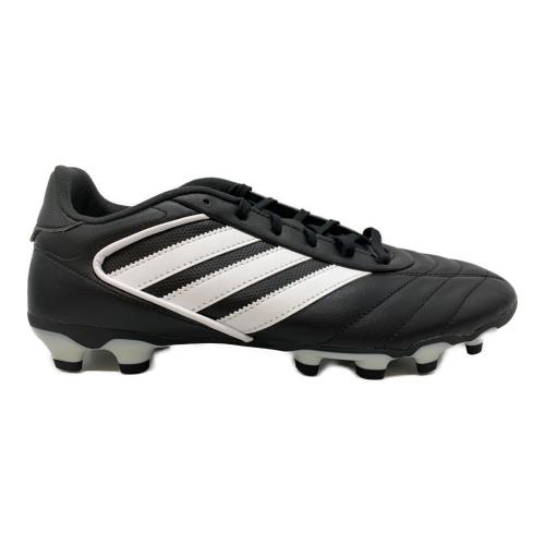 adidas (アディダス) サッカースパイク IH8276 コパ グローロ 2 ショートシュータン HG/AG メンズ SIZE 26.5cm ブラック