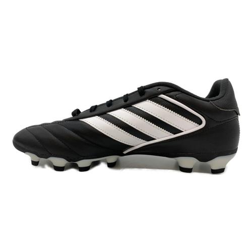 adidas (アディダス) サッカースパイク IH8276 コパ グローロ 2 ショートシュータン HG/AG メンズ SIZE 26.5cm ブラック