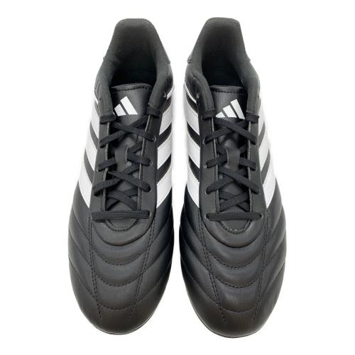 adidas (アディダス) サッカースパイク IH8276 コパ グローロ 2 ショートシュータン HG/AG メンズ SIZE 26.5cm ブラック