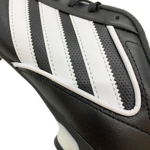 adidas (アディダス) サッカースパイク IH8276 コパ グローロ 2 ショートシュータン HG/AG メンズ SIZE 26.5cm ブラック
