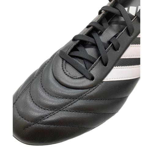 adidas (アディダス) サッカースパイク IH8276 コパ グローロ 2 ショートシュータン HG/AG メンズ SIZE 26.5cm ブラック