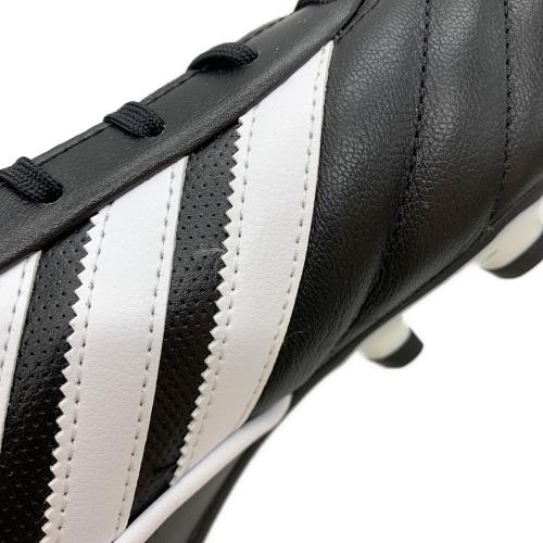 adidas (アディダス) サッカースパイク IH8276 コパ グローロ 2 ショートシュータン HG/AG メンズ SIZE 26.5cm ブラック