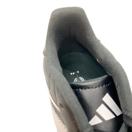 adidas (アディダス) サッカースパイク IH8276 コパ グローロ 2 ショートシュータン HG/AG メンズ SIZE 26.5cm ブラック