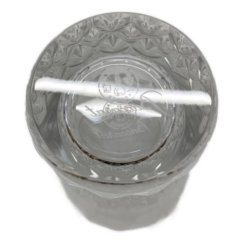 Baccarat (バカラ) ペアグラス グラスジャパン ダリア