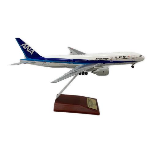 ANA (アナ) BOEING 777-200 模型 NH20023 1/200 #JA703A